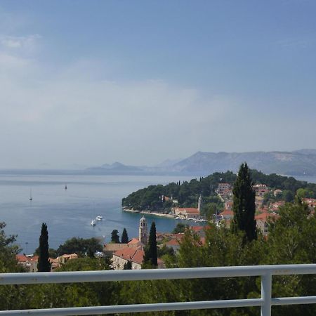 Apartments Red Coral Cavtat Exterior photo